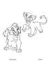 magicolor.free.fr_roi lion * 600 x 776 * (21KB)